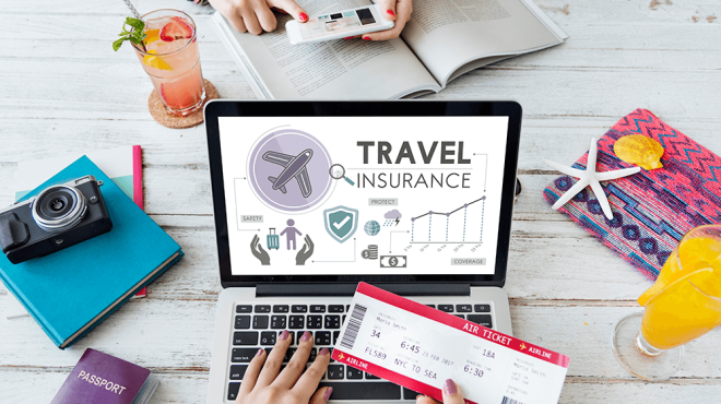 business travel insurance