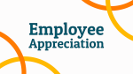employee appreciation messages
