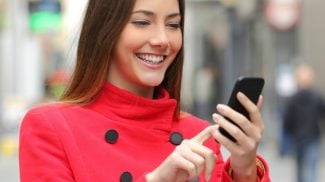 Having an app for your business can provided added benefits around the holiday season. Here are some mobile marketing ideas for the holidays.