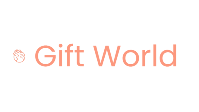 use giftworld so you don’t forget a gift this holiday season