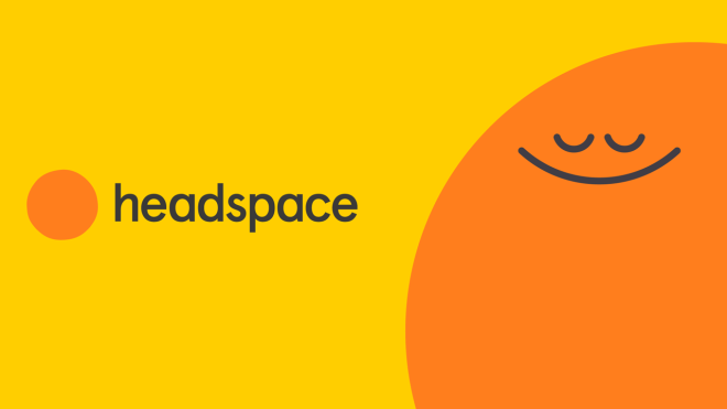 use headspace app to blow away your holiday stress