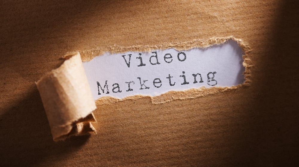 Video Content Marketing Strategy