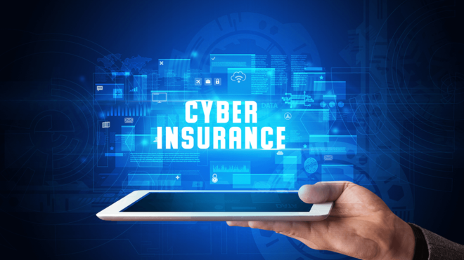 what is cyber insurance